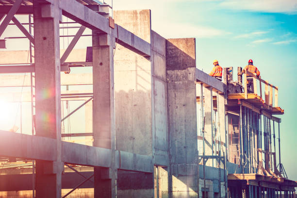 Best Concrete Repair Services  in Mill Plain, CT