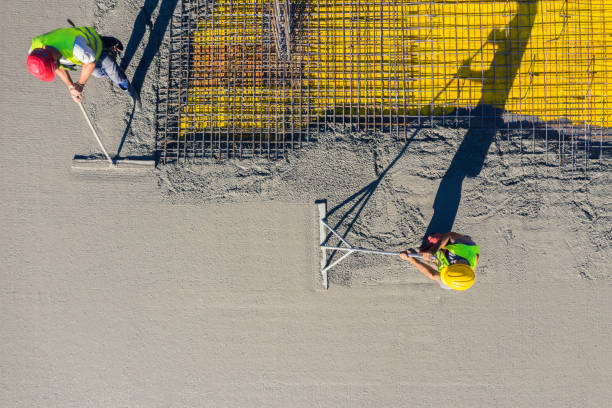 Best Concrete Flooring Contractor  in Mill Plain, CT