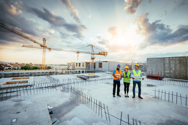 Best Local Concrete Companies  in Mill Plain, CT