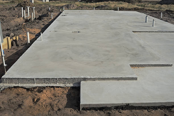 Best Commercial Concrete Contractor  in Mill Plain, CT