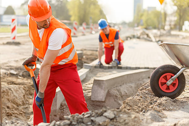 Best Affordable Concrete Contractor  in Mill Plain, CT